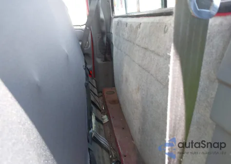 1994 Ford F150 z USA, uszkodzony, nr VIN 1FTEF14Y1RNB36308